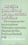 Het vijfde jaarboek voor het democratisch socialisme