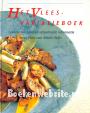 Het Vleesvariatie-boek