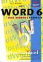 Het Word 6 voor Windows handboek
