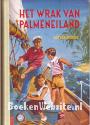Het wrak van Palmeneiland