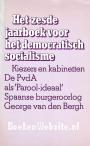 Het zesde jaarboek voor het democratisch socialisme