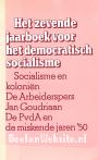Het zevende jaarboek voor het democratisch socialisme