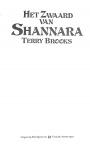 Het Zwaard van Shannara