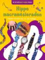 Hippe macrame-sieraden