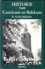 Historie van Castricum en Bakkum
