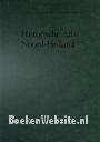Historische Atlas Noord-Holland