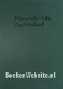 Historische Atlas Zuid-Holland