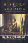 History and Reading