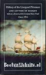 History of the Liverpool Privateers