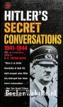 Hitler's Secret Conversations 1941-1944