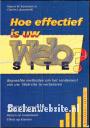 Hoe effectief is uw website?