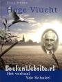 Hoge vlucht, gesigneerd