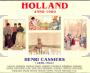 Holland anno 1900 Henri Cassiers