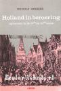 Holland in beroering