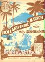 Holland-Indie marsch