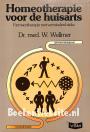 Homeotherapie voor de huisarts