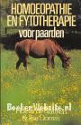 Homoeopathie en fytotherapie voor paarden