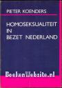 Homoseksualiteit in bezet Nederland