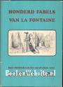 Honderd fabels van La Fontaine