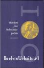 Honderd jaar Nobelprijspoëzie