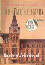 Honderd jaar Rijksmuseum 1885-1985