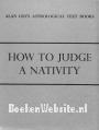 How to Judge a Nativity