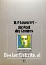 H.P. Lovecraft der Poet des Grauens