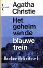 Ht geheim van de blauwe trein