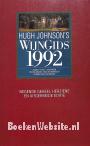 Hugh Johnson's Wijngids 1992