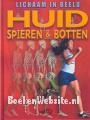 Huid, spieren & botten