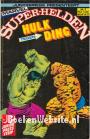 Hulk tegen Ding