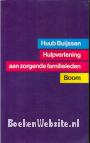 Hulpverlening aan zorgende familieleden