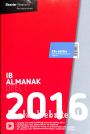 IB Almanak 2016 deel 1