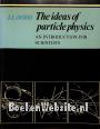 The ideas for particle physics