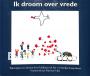 Ik droom over vrede