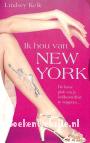 Ik hou van New York