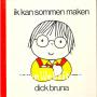 Ik kan sommen maken