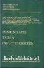 Immunisatie tegen infectieziekten