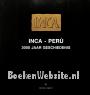 Inca-Peru catalogus