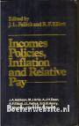Incomes Policies, Infaltion and Relative Pay