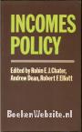 Incomes Policy