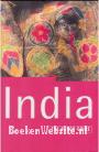 India, the Rough Guide