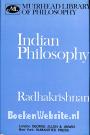 Indian Philosophy I