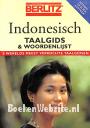 Indonesisch taalgids & woordenlijst