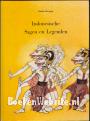 Indonesische Sagen en Legenden