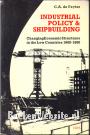 Industrial Policy & Shipbuilding