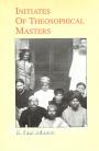 Initiates of Theosophical Masters
