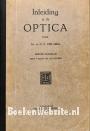 Inleiding in de Optica I