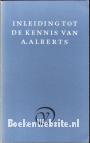 Inleiding tot de kennis van A.Albers