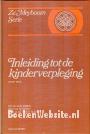 Inleiding tot de Kinder verpleging